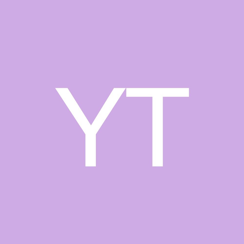 Meet your Posher, Yianna